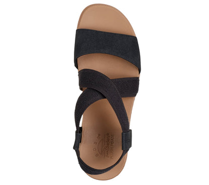 Skechers- Women BOBS Desert Kiss Low