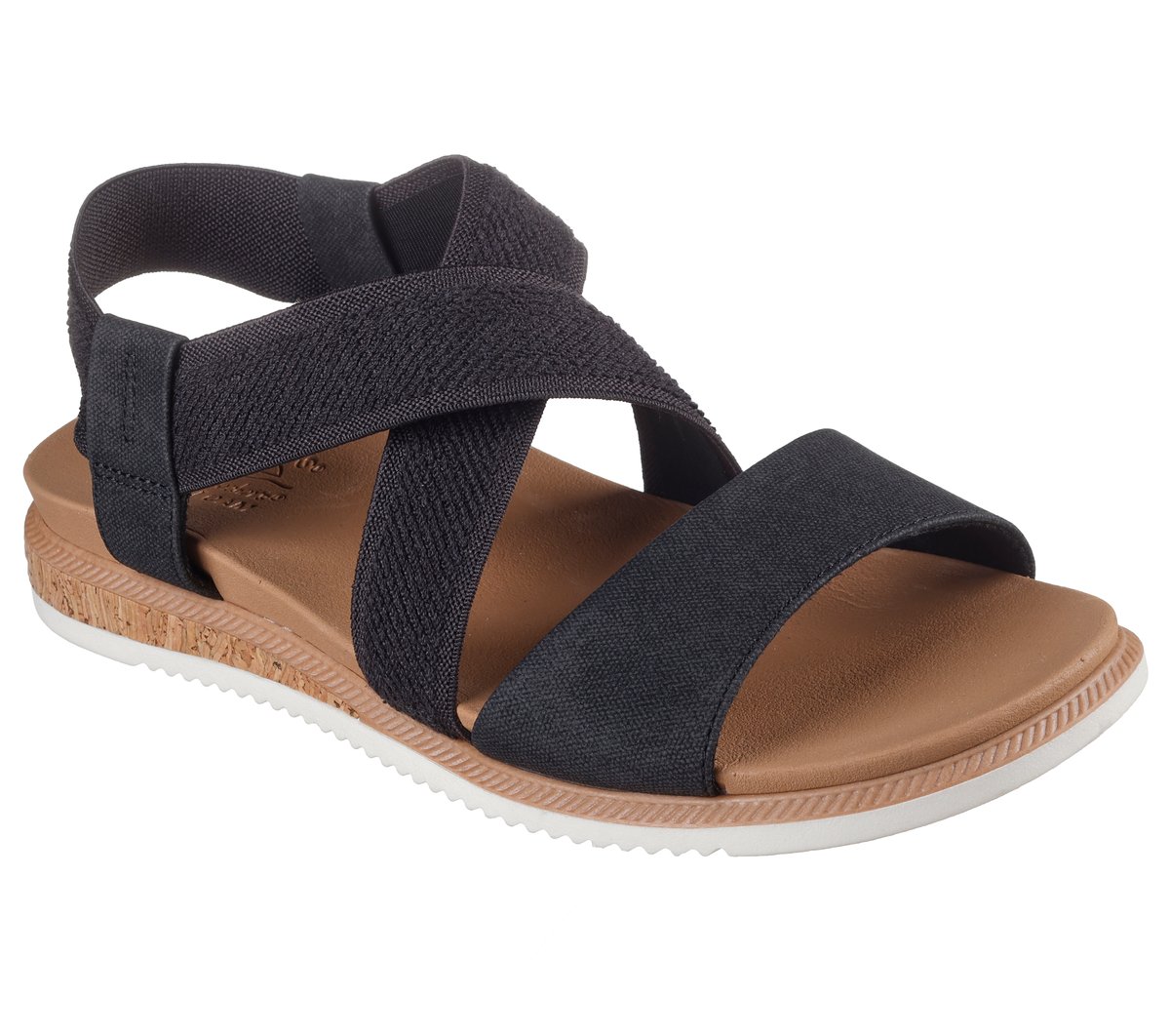 Skechers- Women BOBS Desert Kiss Low