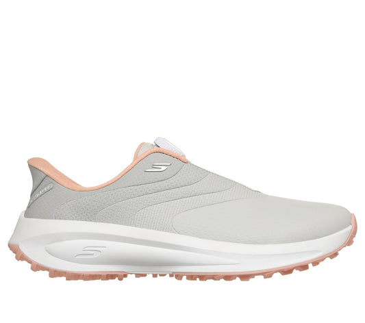 Skechers- Women Slip-ins Golf Waterproof: Flow SI - Twist Fit