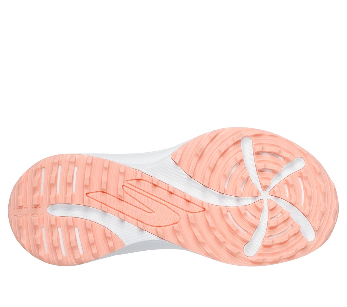 Skechers- Women Slip-ins Golf Waterproof: Flow SI - Twist Fit
