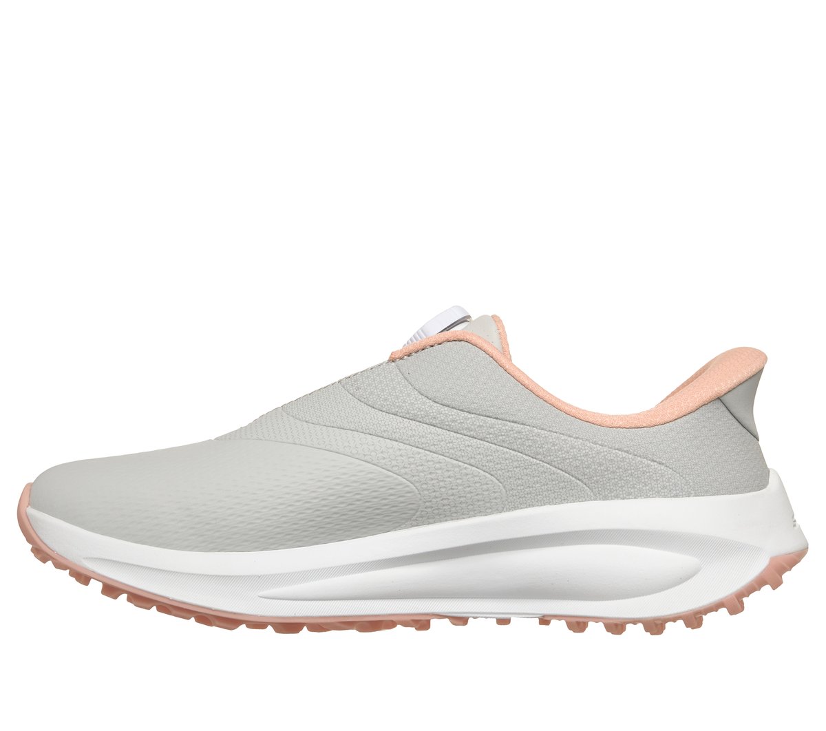 Skechers- Women Slip-ins Golf Waterproof: Flow SI - Twist Fit