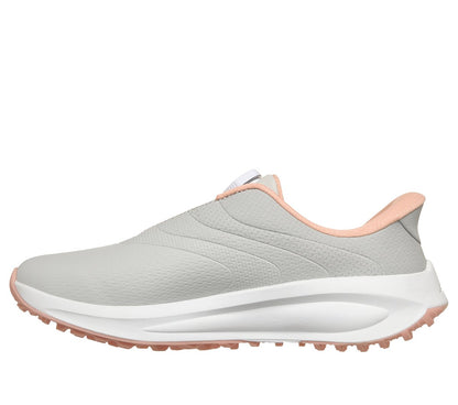 Skechers- Women Slip-ins Golf Waterproof: Flow SI - Twist Fit