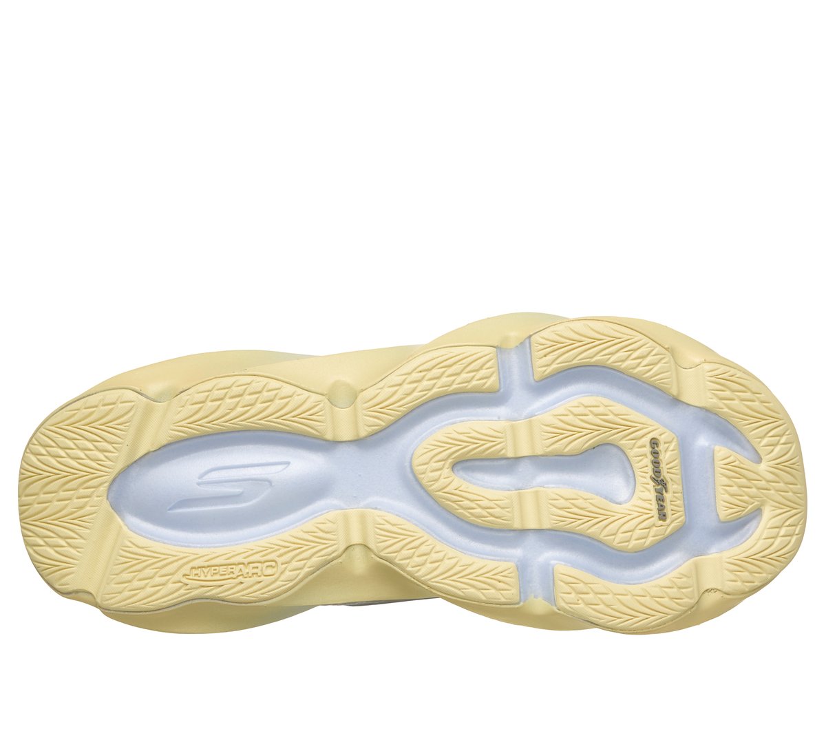 Skechers- Women Slip-ins: Aero Burst