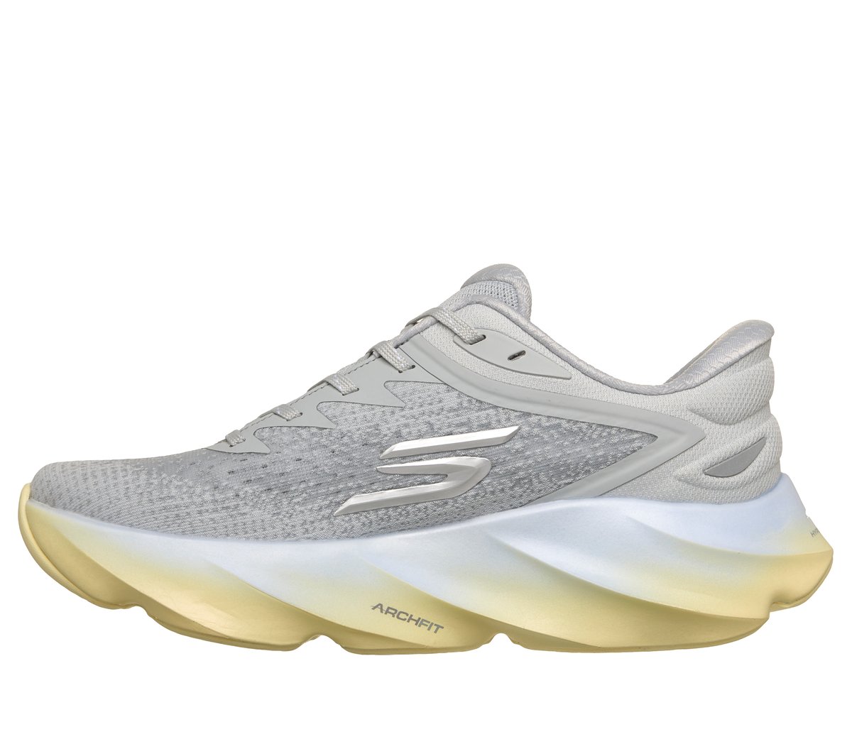 Skechers- Women Slip-ins: Aero Burst