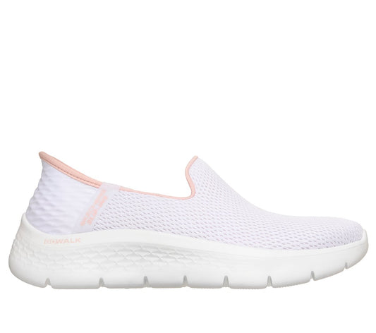 Skechers- Women Slip-ins: GO WALK Flex - Relish