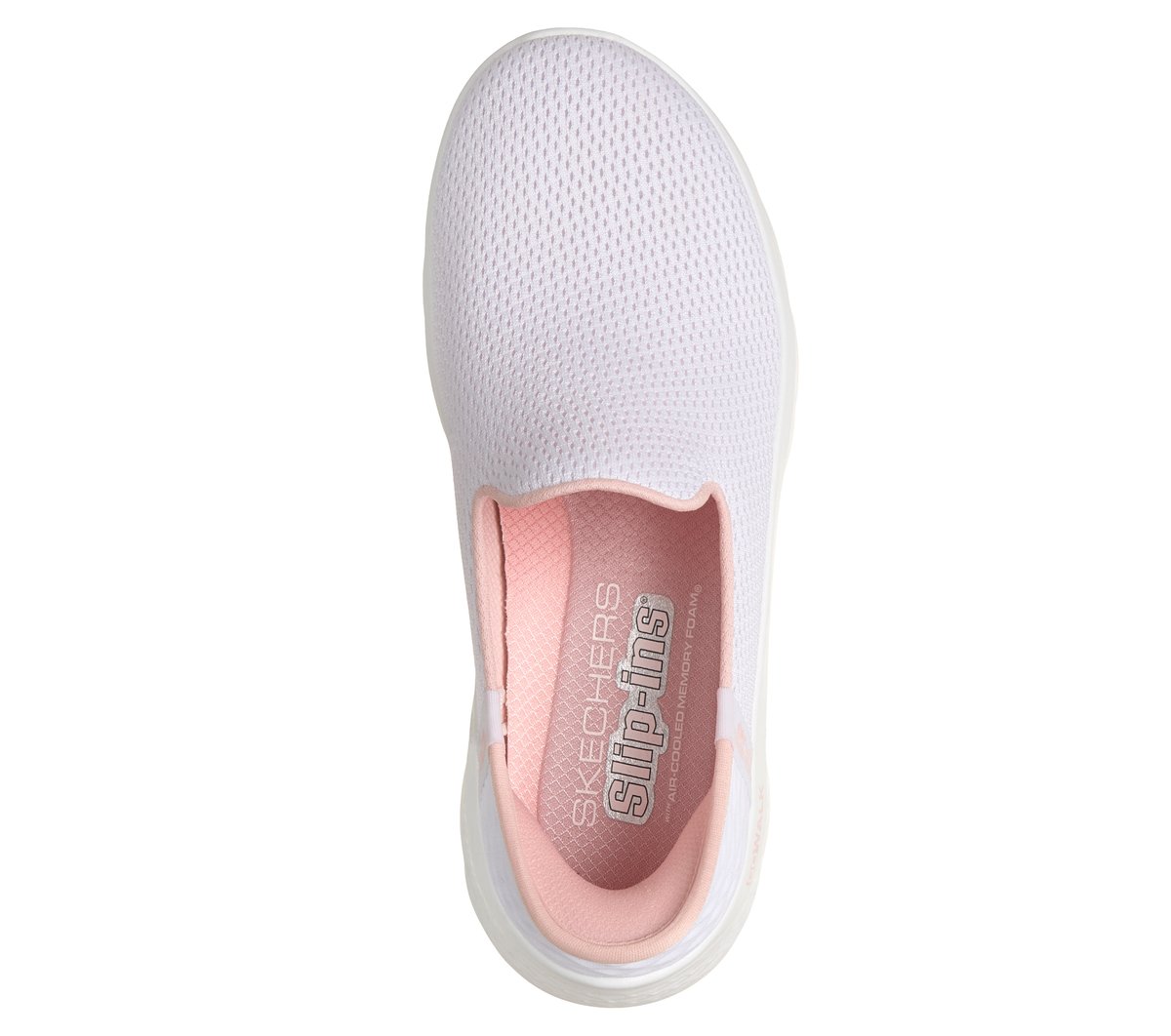 Skechers- Women Slip-ins: GO WALK Flex - Relish