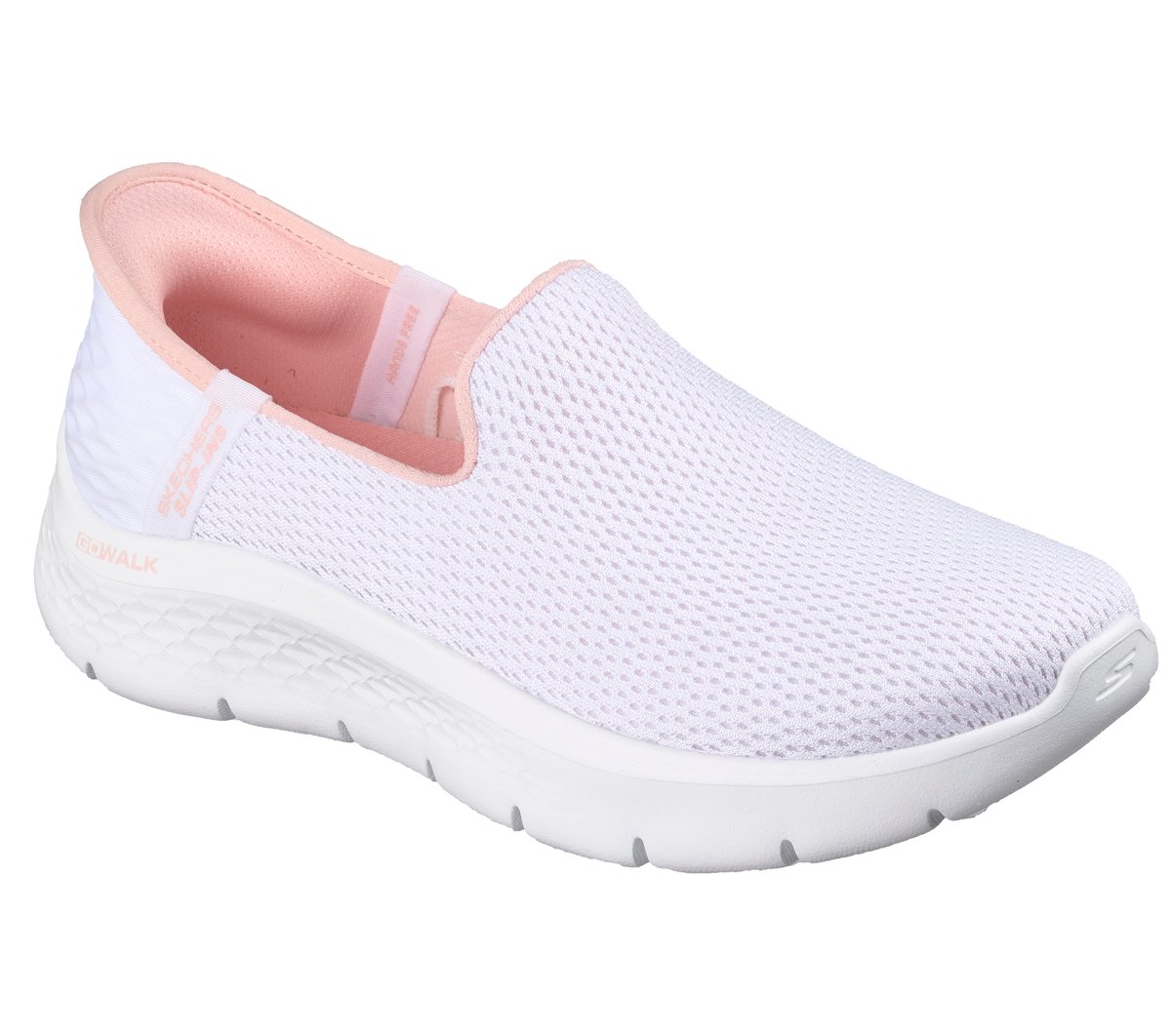 Skechers- Women Slip-ins: GO WALK Flex - Relish