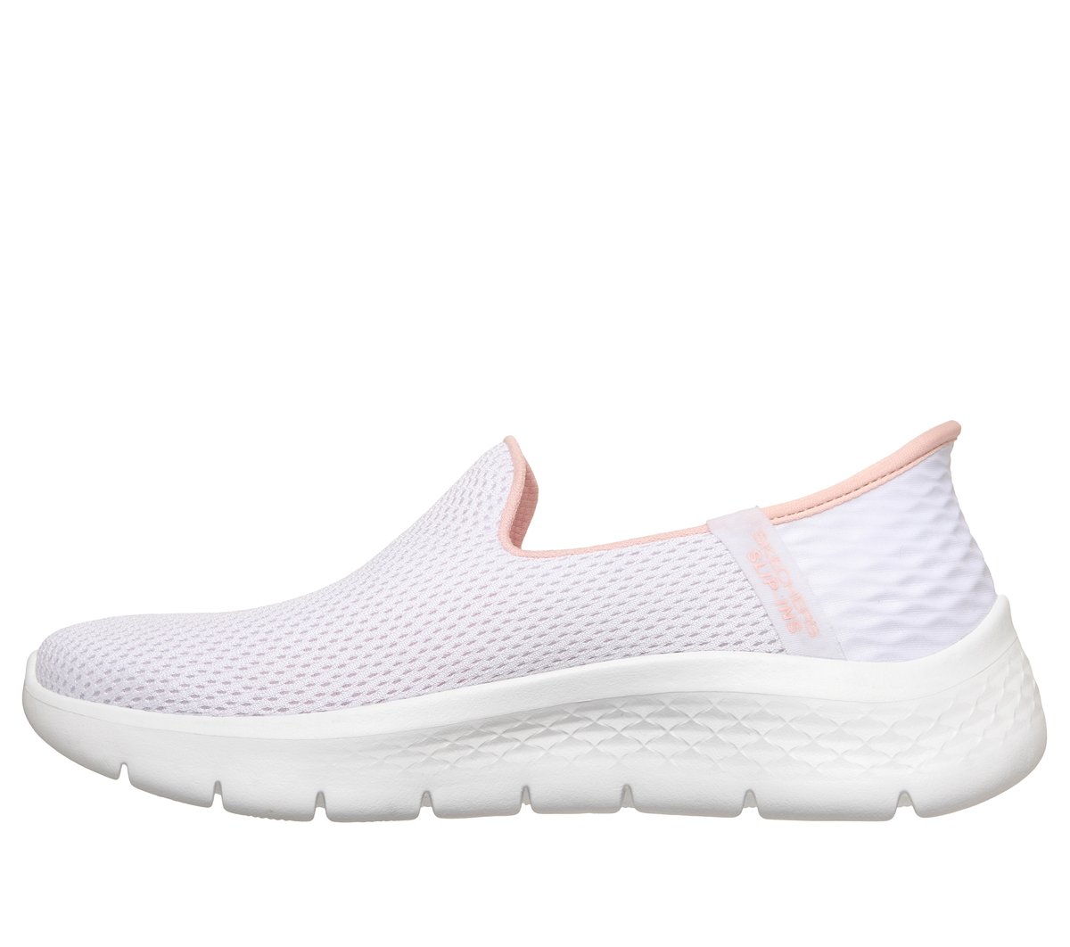 Skechers- Women Slip-ins: GO WALK Flex - Relish