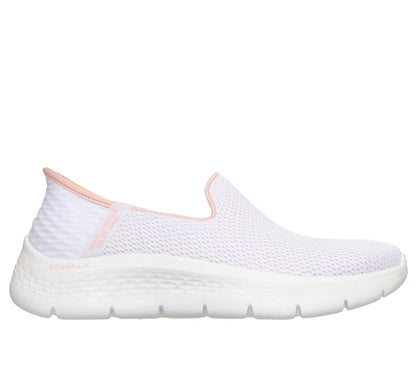 WHITE / PINK,6.0,Wide