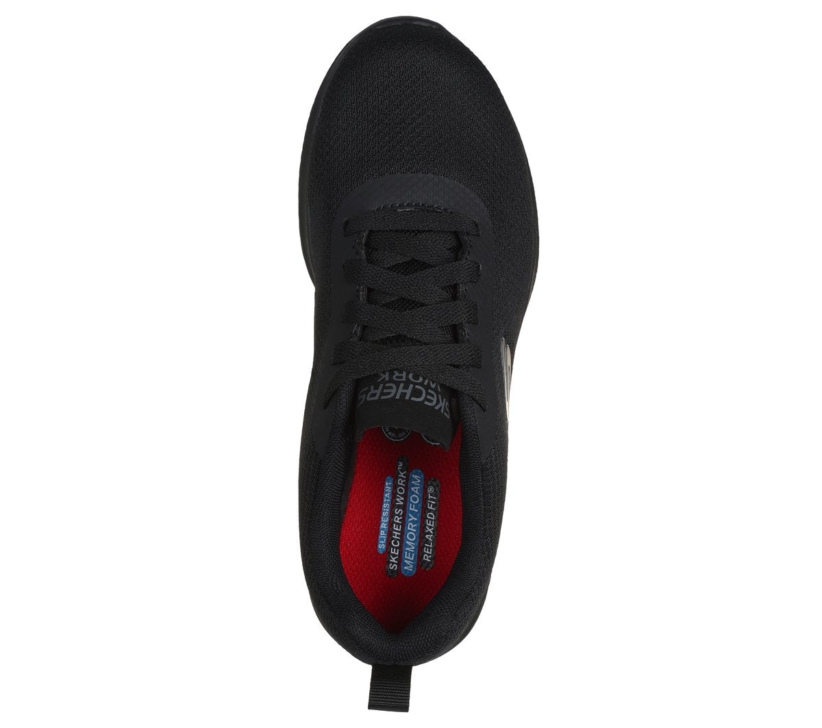 Skechers- Women Work Relaxed Fit: Ultra Flex 3.0 SR - Jinie