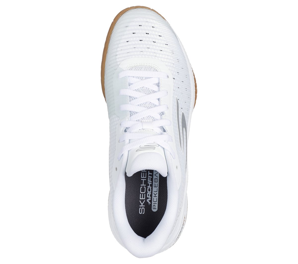 Skechers- Women Viper Court Pro 2.0