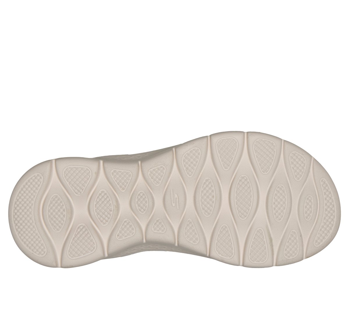 Skechers- Women Slip-ins: GO WALK Flex Sandal - Illuminate