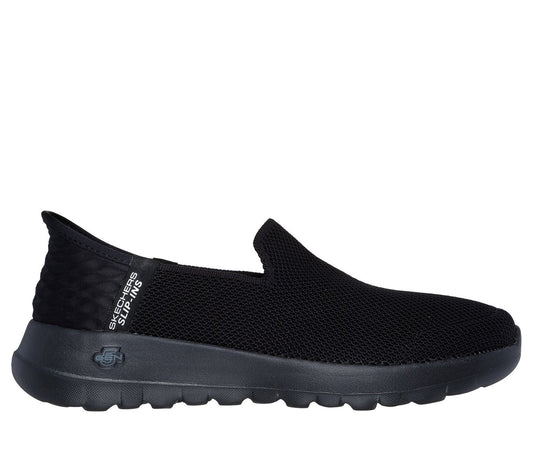 Skechers- Women Slip-ins: GO WALK Joy - Vela