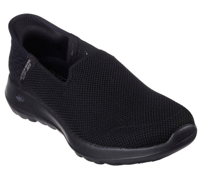 Skechers- Women Slip-ins: GO WALK Joy - Vela