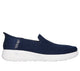 NAVY / WHITE