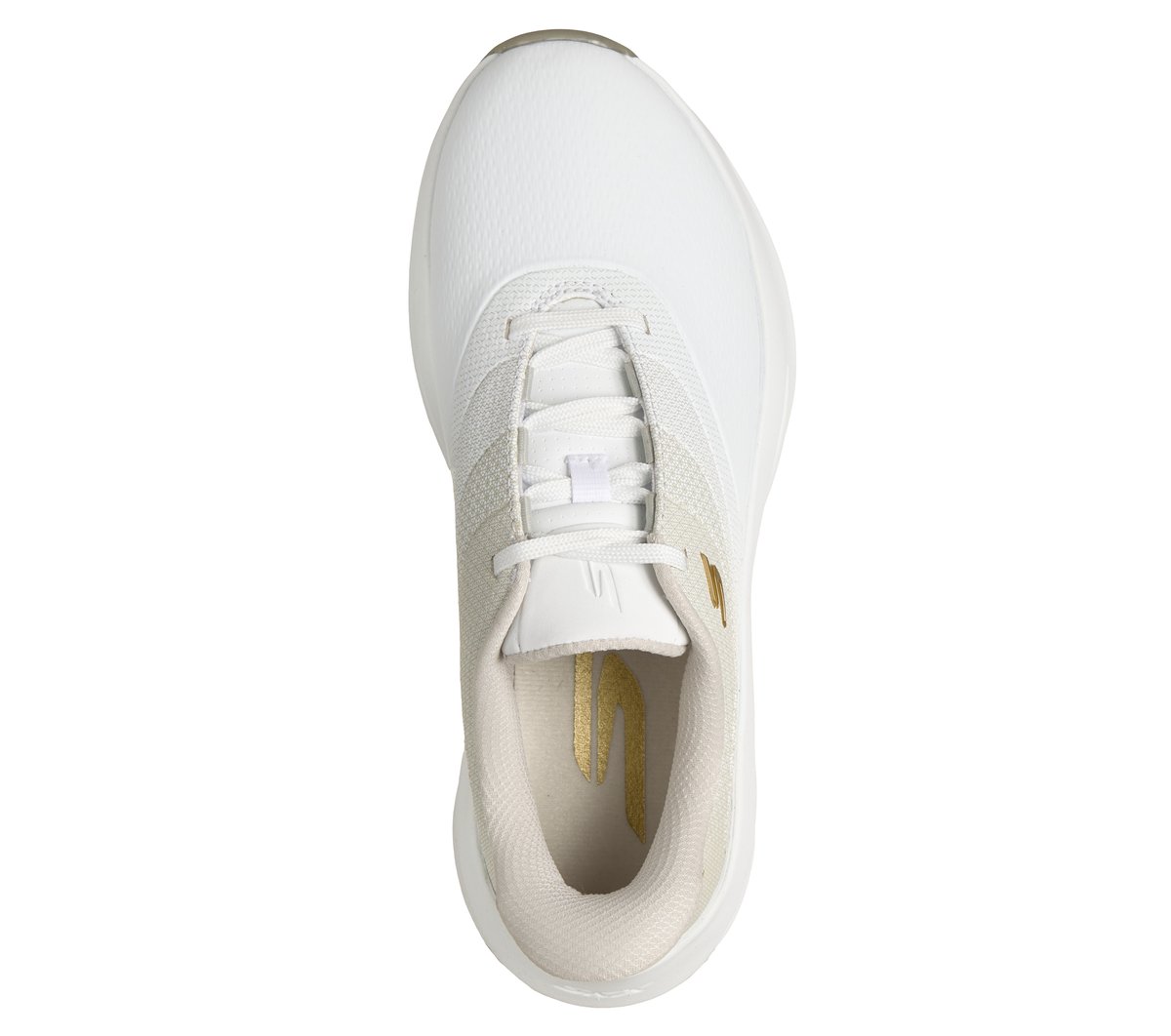 Skechers- Women Slip-ins Golf Waterproof: Flow SI