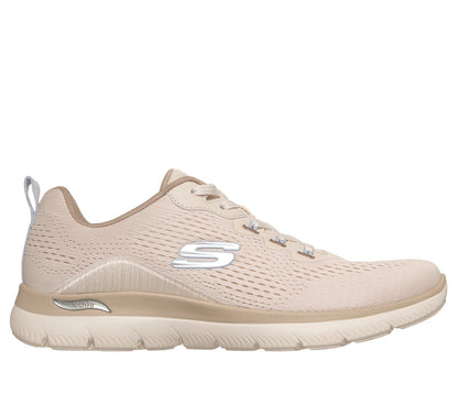 Skechers- Women Arch Fit Summits - Daily Flow