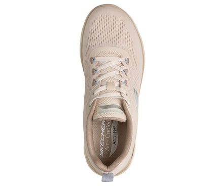 Skechers- Women Arch Fit Summits - Daily Flow