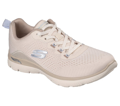 Skechers- Women Arch Fit Summits - Daily Flow