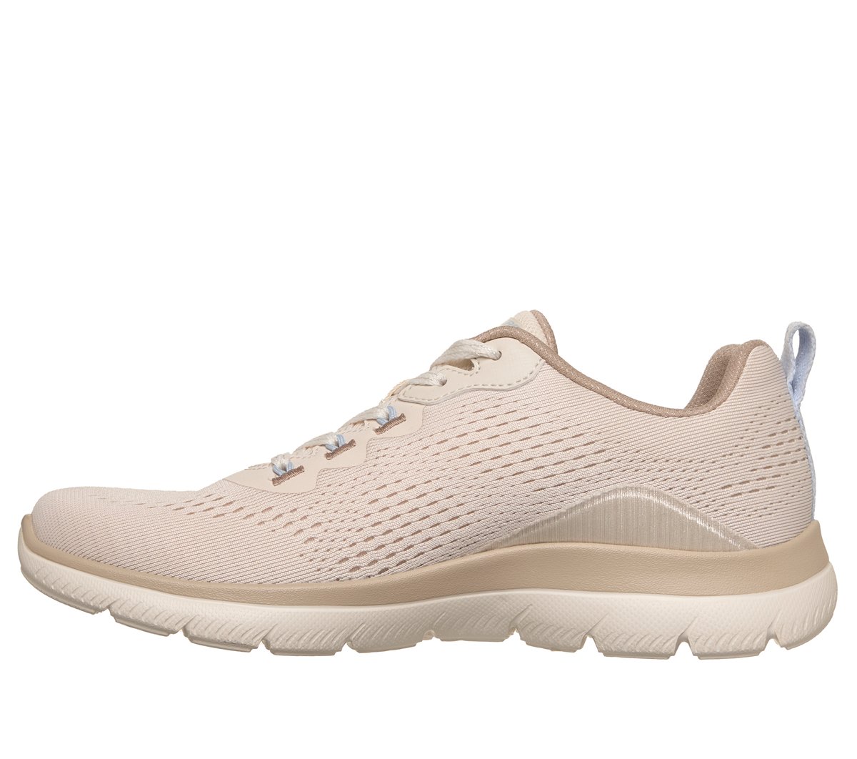 Skechers- Women Arch Fit Summits - Daily Flow