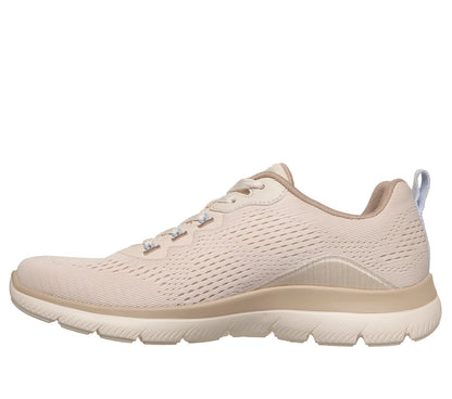 Skechers- Women Arch Fit Summits - Daily Flow