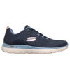 NAVY / LIGHT BLUE