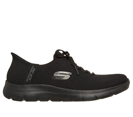 Skechers- Women Slip-ins: Summits - New Daily