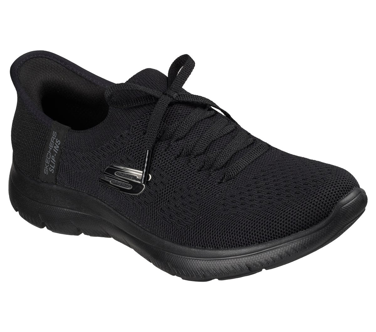 Skechers- Women Slip-ins: Summits - New Daily