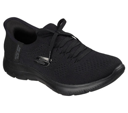 Skechers- Women Slip-ins: Summits - New Daily