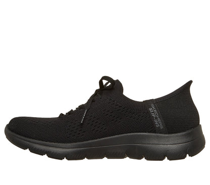 Skechers- Women Slip-ins: Summits - New Daily
