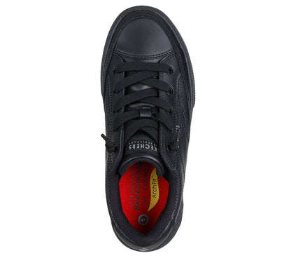 Skechers- Women Work Slip-Resistant: Arch Fit Arcade
