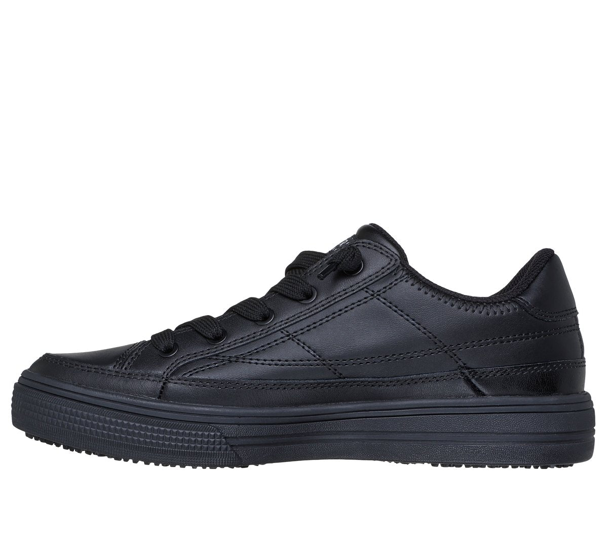Skechers- Women Work Slip-Resistant: Arch Fit Arcade
