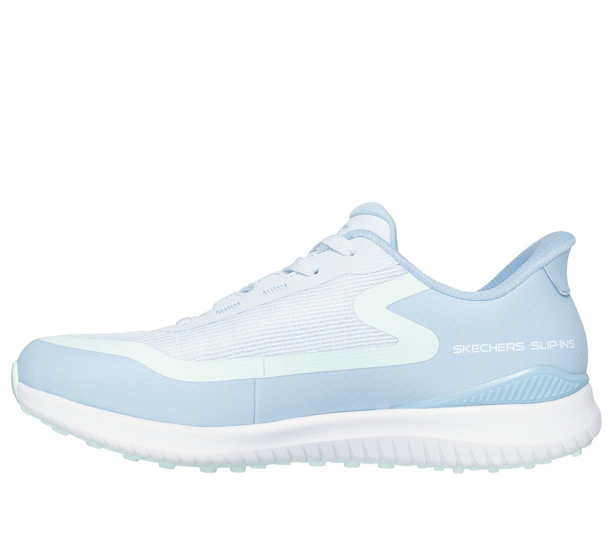 Skechers- Women Slip-ins: GO GOLF Flight