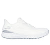 WHITE / SILVER