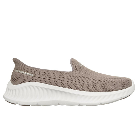 Skechers- Women Slip-ins: GO WALK Now - Ivy