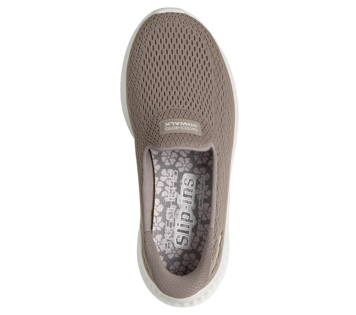 Skechers- Women Slip-ins: GO WALK Now - Ivy
