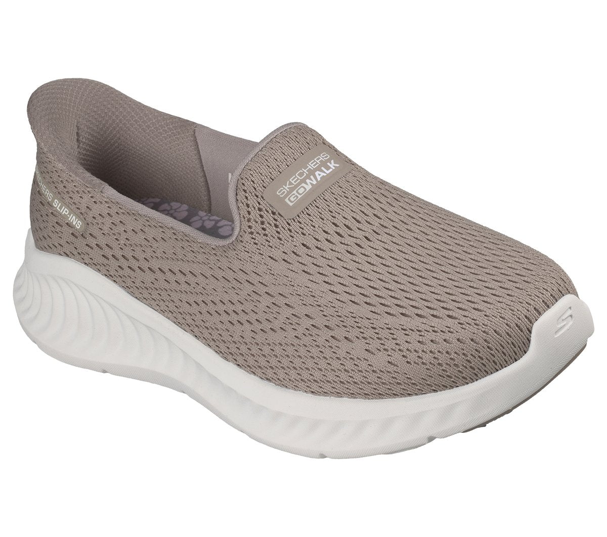Skechers- Women Slip-ins: GO WALK Now - Ivy