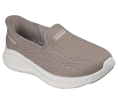 Skechers- Women Slip-ins: GO WALK Now - Ivy