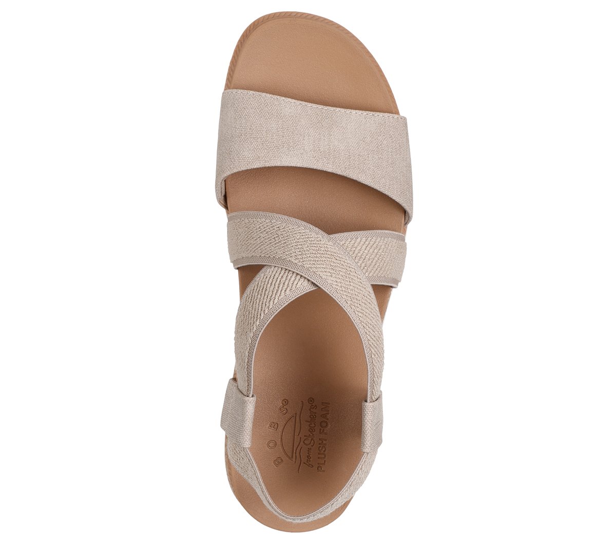 Skechers- Women BOBS Desert Kiss Low