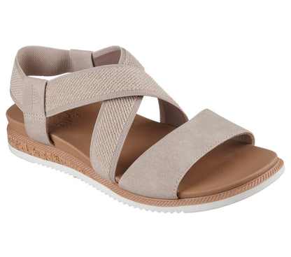 Skechers- Women BOBS Desert Kiss Low