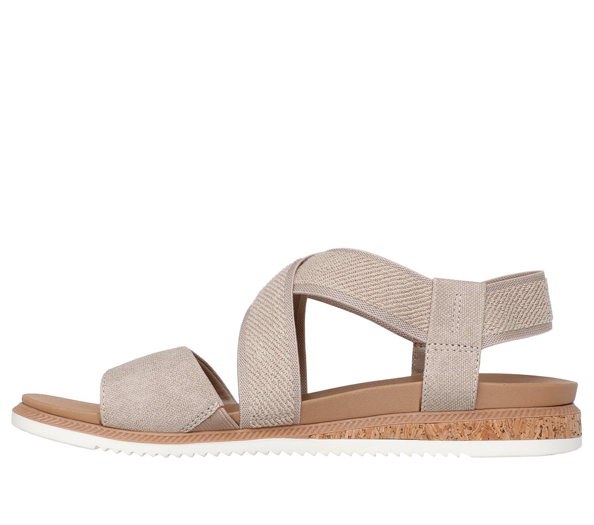 Skechers- Women BOBS Desert Kiss Low