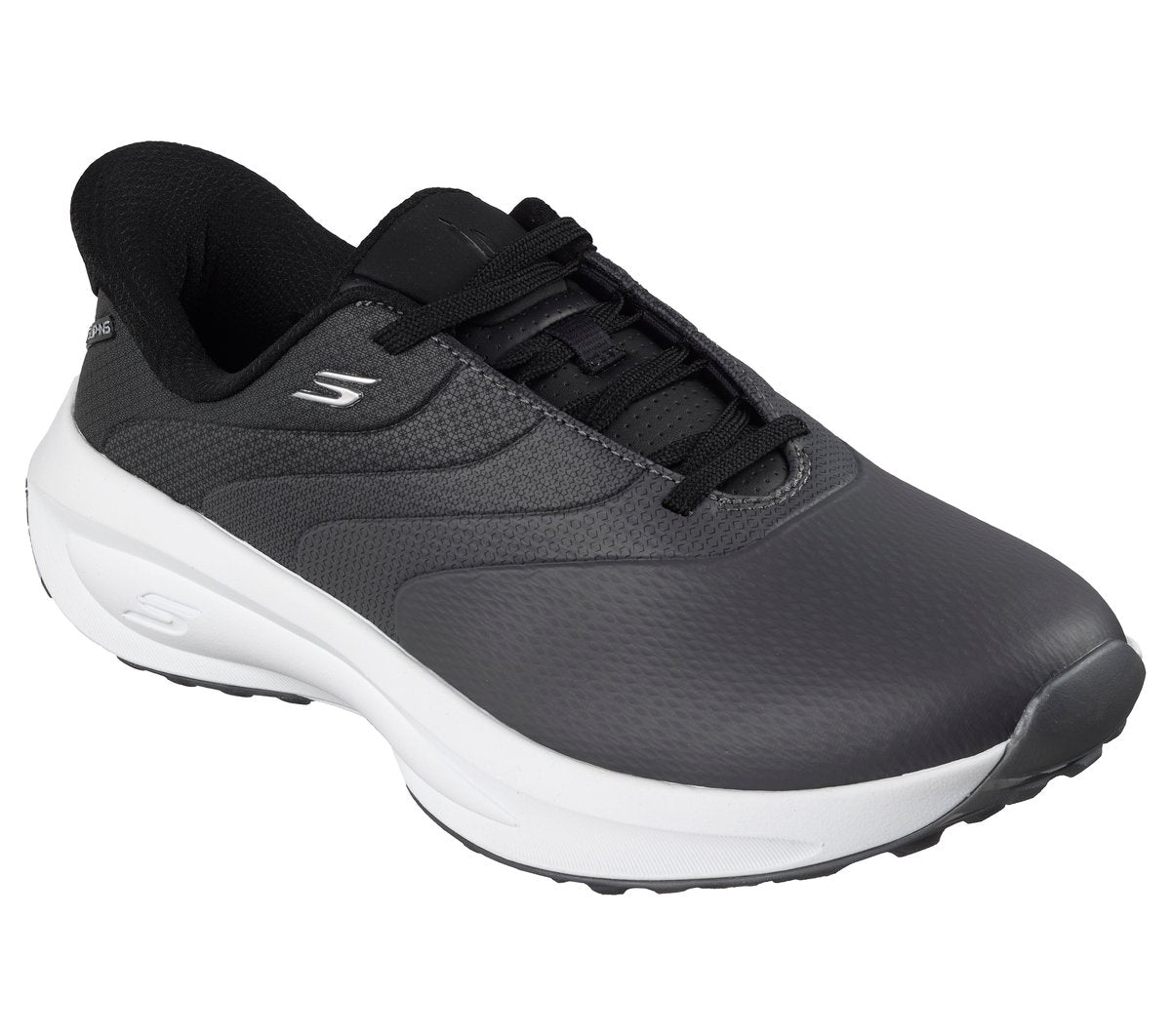 Skechers- Women Slip-ins Golf Waterproof: Flow SI