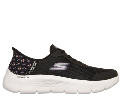 Skechers- Women|New Arrivals Slip-ins: GO WALK Flex - Lily Rose