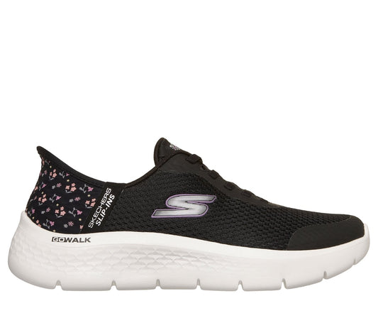 Skechers- Women|New Arrivals Slip-ins: GO WALK Flex - Lily Rose