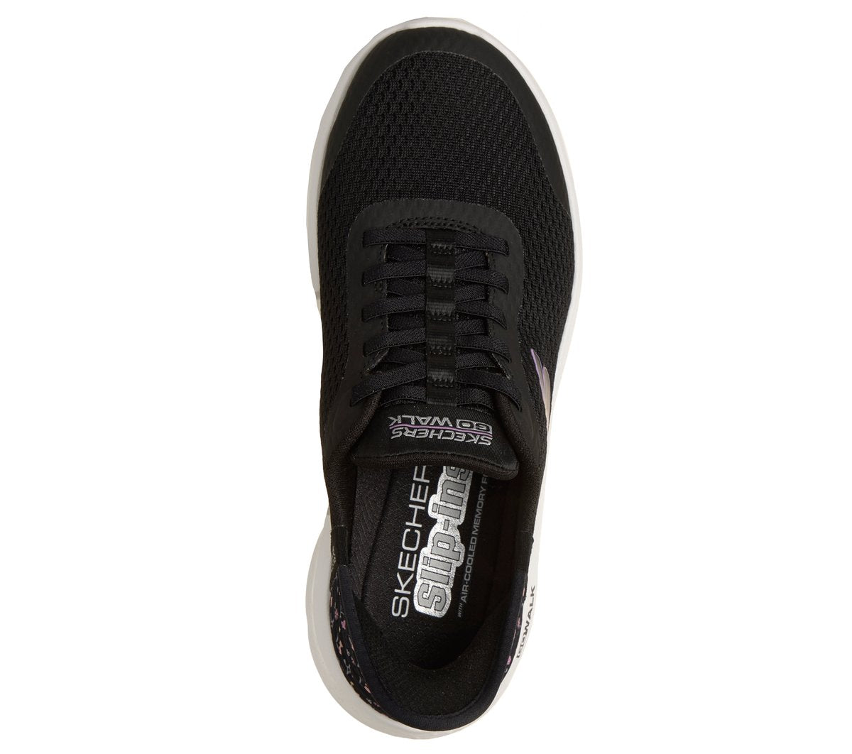 Skechers- Women|New Arrivals Slip-ins: GO WALK Flex - Lily Rose