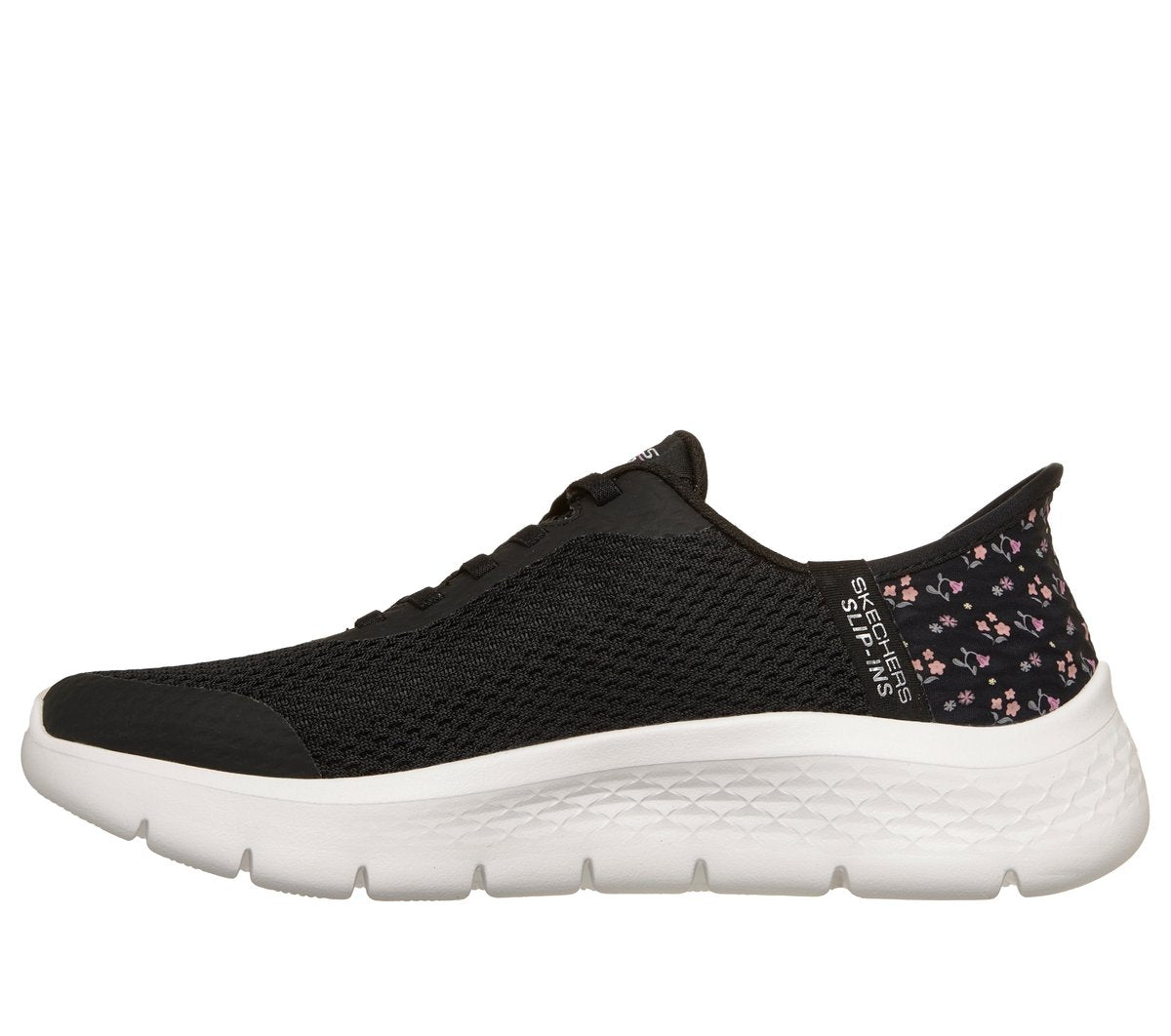 Skechers- Women|New Arrivals Slip-ins: GO WALK Flex - Lily Rose