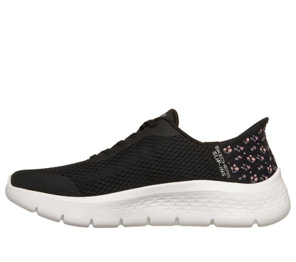Skechers- Women|New Arrivals Slip-ins: GO WALK Flex - Lily Rose