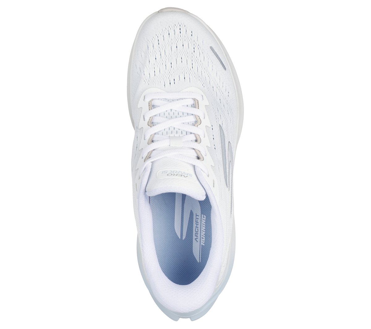 Skechers- Women Slip-ins: Aero Spark