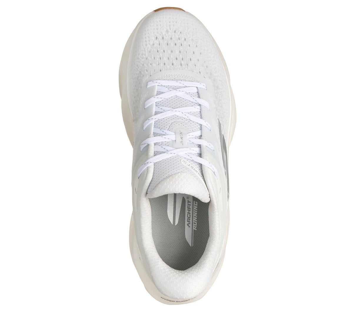 Skechers- Women Slip-ins: Aero Burst