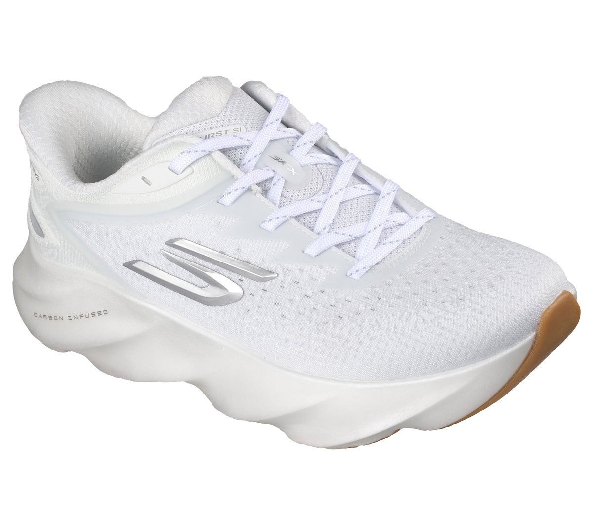 Skechers- Women Slip-ins: Aero Burst
